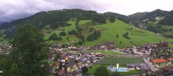 Archiv Foto Webcam Panorama Tal der Almen 05:00