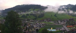 Archiv Foto Webcam Panorama Tal der Almen 05:00