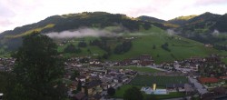 Archiv Foto Webcam Panorama Tal der Almen 05:00