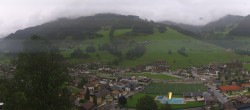 Archiv Foto Webcam Panorama Tal der Almen 11:00