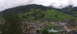 Archiv Foto Webcam Panorama Tal der Almen 13:00