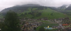 Archiv Foto Webcam Panorama Tal der Almen 15:00