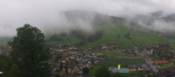 Archiv Foto Webcam Panorama Tal der Almen 05:00