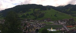 Archiv Foto Webcam Panorama Tal der Almen 17:00