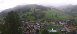 Archiv Foto Webcam Panorama Tal der Almen 05:00