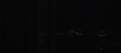 Archiv Foto Webcam Panorama Tal der Almen 21:00