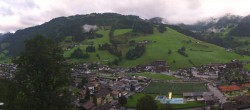 Archiv Foto Webcam Panorama Tal der Almen 05:00