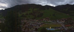 Archiv Foto Webcam Panorama Tal der Almen 19:00