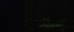 Archiv Foto Webcam Panorama Tal der Almen 21:00