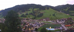 Archiv Foto Webcam Panorama Tal der Almen 05:00