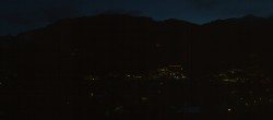 Archiv Foto Webcam Panorama Tal der Almen 21:00