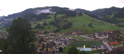 Archiv Foto Webcam Panorama Tal der Almen 05:00