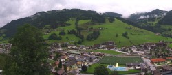 Archiv Foto Webcam Panorama Tal der Almen 11:00