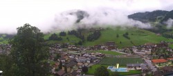 Archiv Foto Webcam Panorama Tal der Almen 05:00