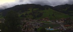 Archiv Foto Webcam Panorama Tal der Almen 19:00
