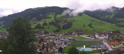 Archiv Foto Webcam Panorama Tal der Almen 05:00