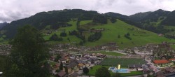 Archiv Foto Webcam Panorama Tal der Almen 11:00