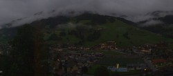 Archiv Foto Webcam Panorama Tal der Almen 19:00