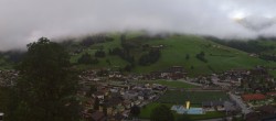 Archiv Foto Webcam Panorama Tal der Almen 05:00