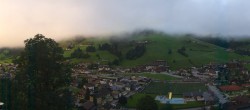 Archiv Foto Webcam Panorama Tal der Almen 06:00