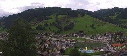 Archiv Foto Webcam Panorama Tal der Almen 15:00