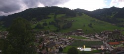 Archiv Foto Webcam Panorama Tal der Almen 17:00