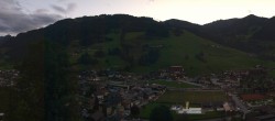Archiv Foto Webcam Panorama Tal der Almen 19:00