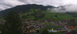 Archiv Foto Webcam Panorama Tal der Almen 05:00