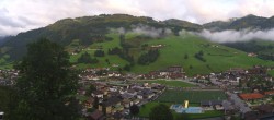Archiv Foto Webcam Panorama Tal der Almen 06:00
