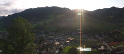 Archiv Foto Webcam Panorama Tal der Almen 17:00