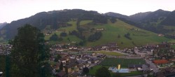 Archiv Foto Webcam Panorama Tal der Almen 05:00