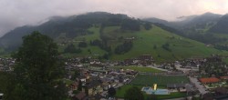 Archived image Webcam Panoramic view Grossarltal 05:00