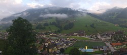 Archived image Webcam Panoramic view Grossarltal 06:00
