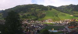 Archived image Webcam Panoramic view Grossarltal 07:00