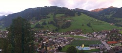 Archiv Foto Webcam Panorama Tal der Almen 05:00