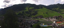Archiv Foto Webcam Panorama Tal der Almen 13:00