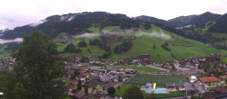 Archiv Foto Webcam Panorama Tal der Almen 07:00