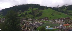 Archiv Foto Webcam Panorama Tal der Almen 11:00