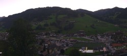 Archiv Foto Webcam Panorama Tal der Almen 17:00