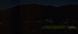 Archiv Foto Webcam Panorama Tal der Almen 19:00