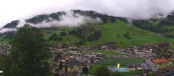 Archiv Foto Webcam Panorama Tal der Almen 09:00