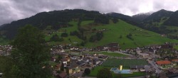 Archiv Foto Webcam Panorama Tal der Almen 17:00