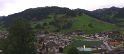 Archived image Webcam Panoramic view Grossarltal 15:00
