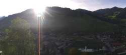 Archiv Foto Webcam Panorama Tal der Almen 15:00