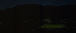 Archiv Foto Webcam Panorama Tal der Almen 19:00