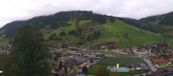 Archiv Foto Webcam Panorama Tal der Almen 09:00