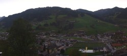 Archiv Foto Webcam Panorama Tal der Almen 17:00