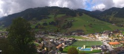Archived image Webcam Panoramic view Grossarltal 06:00