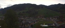 Archived image Webcam Panoramic view Grossarltal 12:00