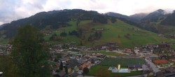Archiv Foto Webcam Panorama Tal der Almen 07:00